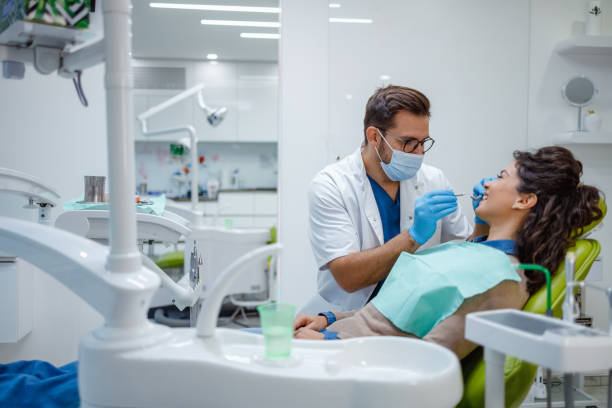 Best TMJ/TMD Treatment  in Murrieta, CA