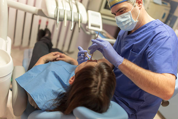 Best Full Mouth Reconstruction  in Murrieta, CA